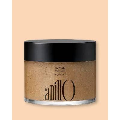 Anillo tělový peeling Fig Whisky 240 g
