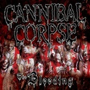 Cannibal Corpse - Bleeding CD
