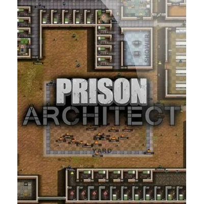 Introversion Software Prison Architect (PC)