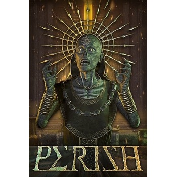 Perish