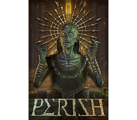 Perish