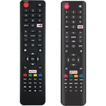 съвместим Sencor sle32s600tcs, sle32s601tcs, sle40fs600tcs, sle40fs601tcs, sle42fs601tcs - заместител дистанционно управление (sle32s600tcs, sle32s601tcs, sle40fs600tcs, sle40fs601tcs, sle42fs601tcs) Дистанционно