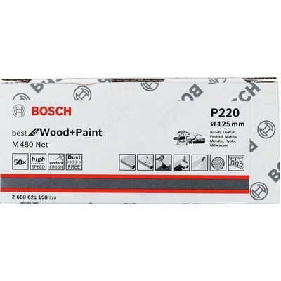 Bosch 2.608.621.158