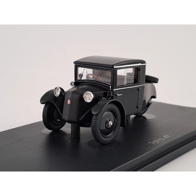 Autocult Tatra 49 černá 1:43
