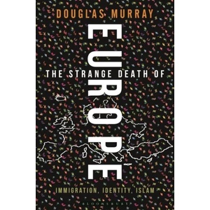Strange Death of Europe (2017)