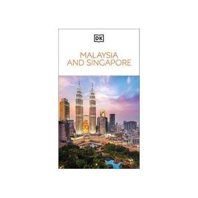 DK Malaysia and Singapore - DK Travel