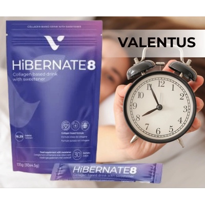Valentus Hibernate 8 30 ks