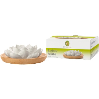 Primavera Ароматен камък Lotus Flower - 1 бр