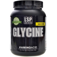 LSP Nutrition Glycine 100 1000 g