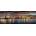 Art Puzzle - Puzzle Tower Bridge, London panorama - 1 000 piese