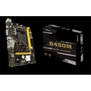 Biostar B450MH