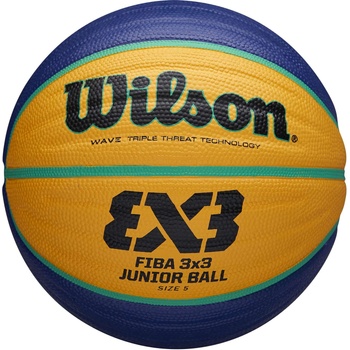 Wilson Fiba 3x3 junior 5