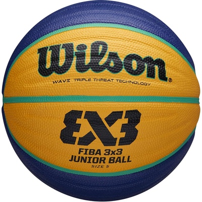 Wilson Fiba 3x3 junior 5
