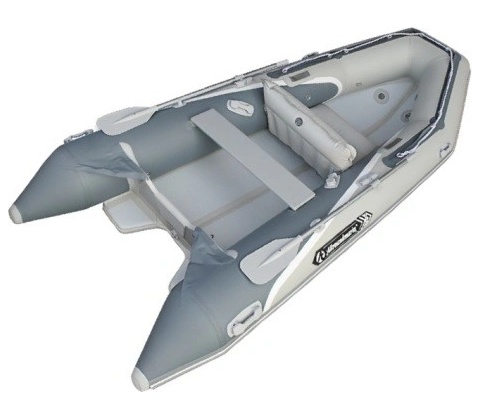 Allroundmarin Dynamic 260
