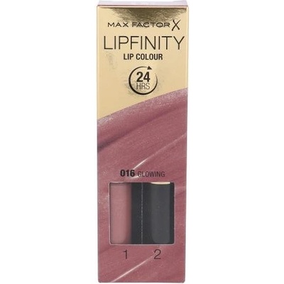 Max Factor Lipfinity Lip Colour 24h rtěnky 180 spiritual 4,2 g