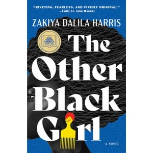 Other Black Girl | Zakiya Dalila Harris (ISBN: 9781982160142)
