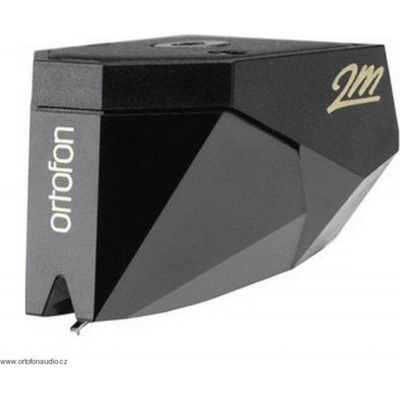 Ortofon 2M BLACK – Zboží Živě