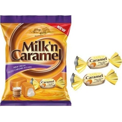 Antat cukríky milk´n caramel 400 g