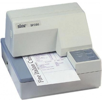 Star Micronics SP298 39309201