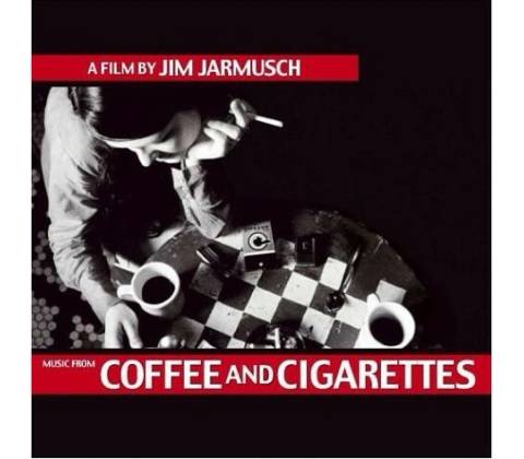 OST - Coffee And Cigarettes CD