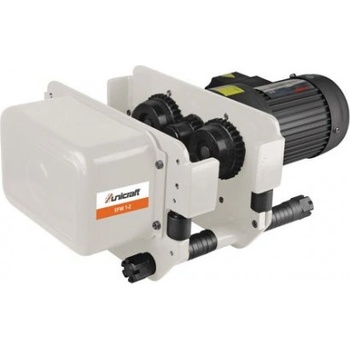 Image 1 of Stürmer Електрическа количка за телфер 1т EFW 1-2 Unicraft-6194410