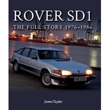Rover SD1
