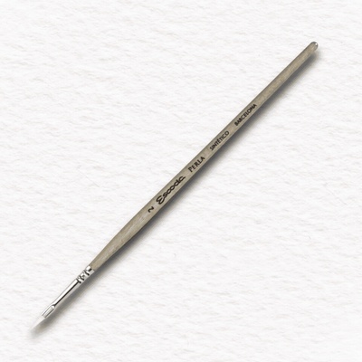 ŠTETEC NA AKVAREL - ESCODA - PERLA - SÉRIA 1510 - #2