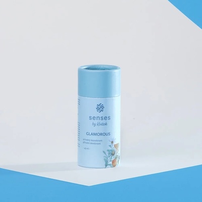 Kvitok Senses deostick Glamorous 45 ml