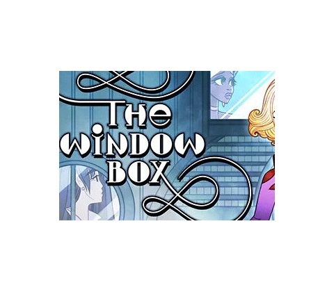 The Window Box
