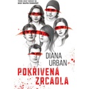 Pokřivená zrcadla - Urban Diana, Vázaná