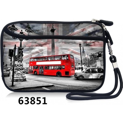 Huado kozmetické púzdro Routemaster