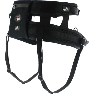 I-DOG Canicross bedrový pás RAIDLIGHT