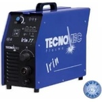 TECNOMEC Апарат за плазмено рязане инверторен Tecnomec IRIN 77CC 70 A, 400 V, 25 мм Fe, IP23 (030 WLD 388) Заваръчен апарат