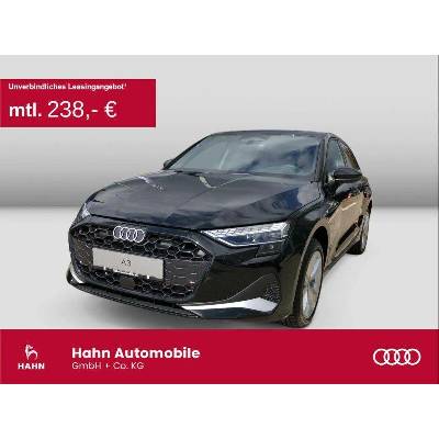 Audi A3 TFSIe Advanced 150 kW