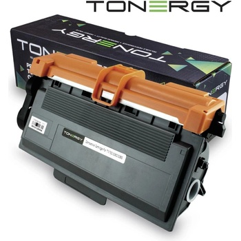 Compatible Tonergy съвместима Тонер Касета Compatible Toner Cartridge B (TONERGY-TN750/3380/3360)
