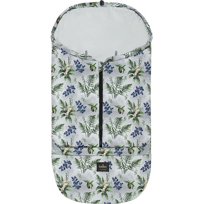 Emitex 2v1 Cocoon Softshell Magical Forest – Zboží Mobilmania