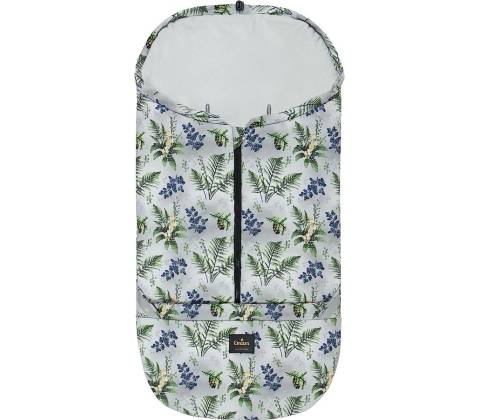 Emitex 2v1 Cocoon Softshell Magical Forest