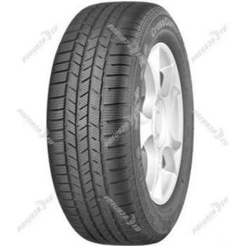 Continental ContiCrossContact Winter 275/45 R21 110V