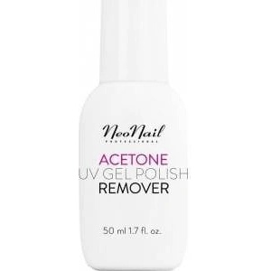 NEONAIL NEONAIL_Acetone UV Gel Polish Remover hybrid nail polish remover 50ml