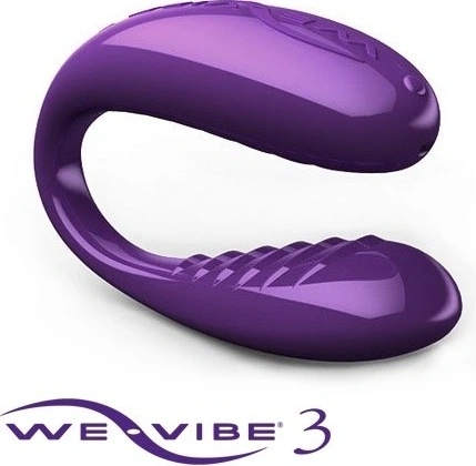 We-Vibe III