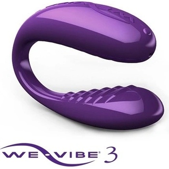 We-Vibe III