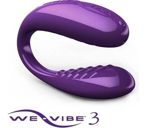 We-Vibe III