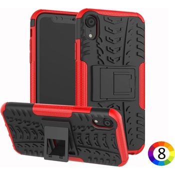 Image 1 of Apple iPhone XS / X 5.8 inch Удароустойчив Калъф и Протектор