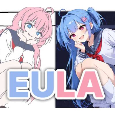 EULA ~2026 Human Creativity Report~