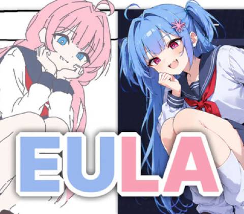 EULA ~2026 Human Creativity Report~