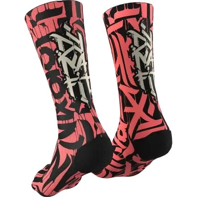 Dynafit TRAIL ultra coral