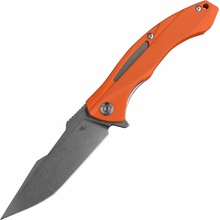 CH KNIVES CH3519 G10 Orange