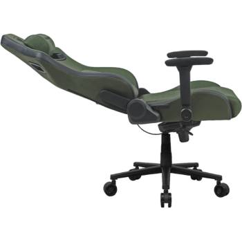 COUGAR COUGAR Defensor S Army Green F Gaming Chair (CGR-DSF-GEB)