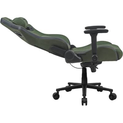 COUGAR COUGAR Defensor S Army Green F Gaming Chair (CGR-DSF-GEB)