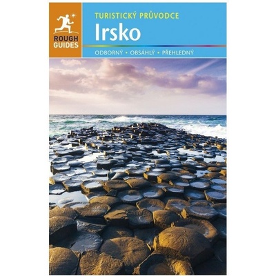 Irsko Turistický průvodce 3.vydání